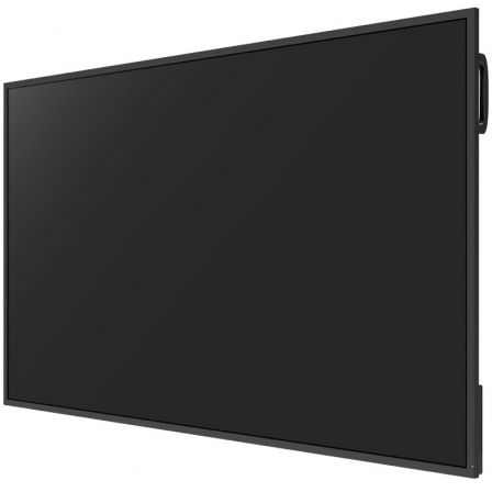Optoma Pantalla Digital Profesional N3651K 65" para Conferencias y Educación en Entornos Híbridos Optoma Pantalla Digital Profesional N3651K 65" para Conferencias y Educación en Entornos Híbridos